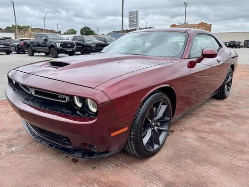 2020 Dodge Challenger GT
