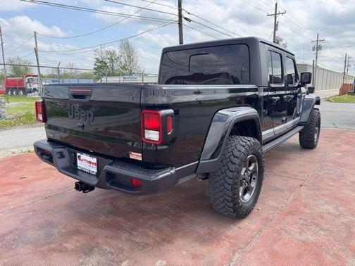 2023 Jeep Gladiator Sport S