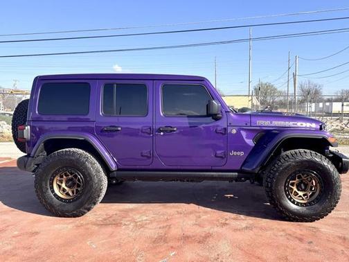 2026 Jeep Wrangler 4-Door Moab 392 4x4