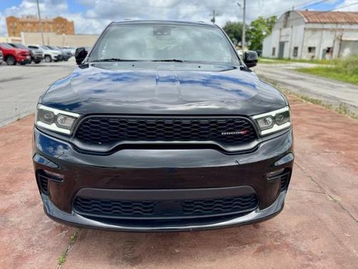 2023 Dodge Durango GT Plus