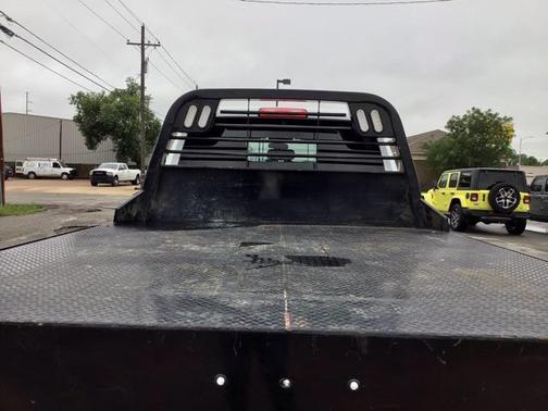 2024 RAM 3500 Tradesman Crew Cab 4x4 8' Box
