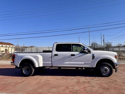 2020 Ford F-350 XLT