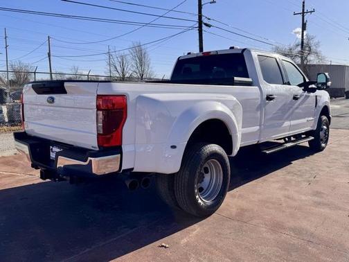 2020 Ford F-350 XLT