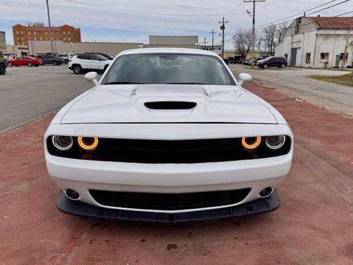 2021 Dodge Challenger R/T