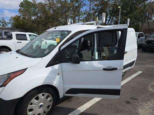 2020 Ford Transit Connect XL