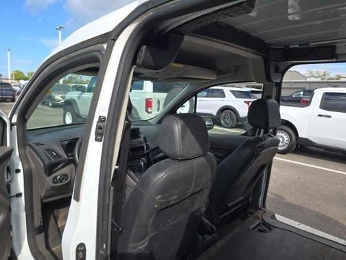 2020 Ford Transit Connect XL