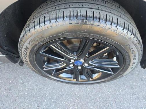 2024 Ford Edge ST Line