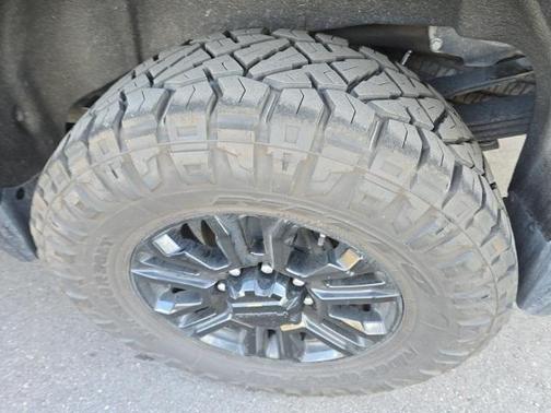 2022 GMC Sierra 3500 Denali