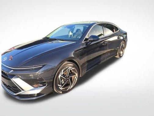 2025 Hyundai SONATA SEL Convenience