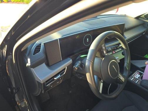 2025 Hyundai SONATA SEL Convenience