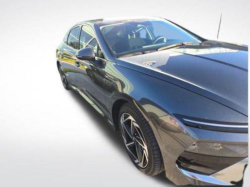 2025 Hyundai SONATA SEL Convenience