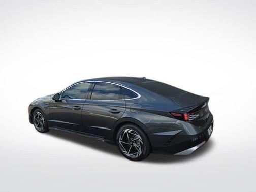 2025 Hyundai SONATA SEL Convenience