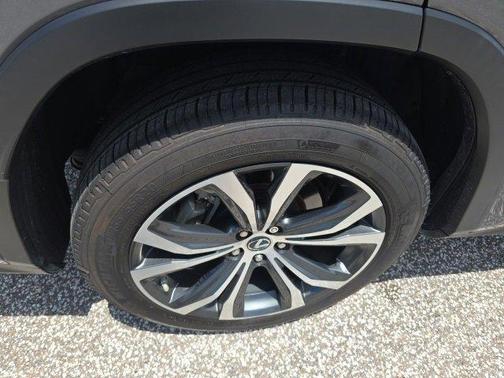 2021 Lexus RX 350 Base