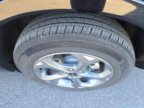 2024 Ford Escape ST-Line Select