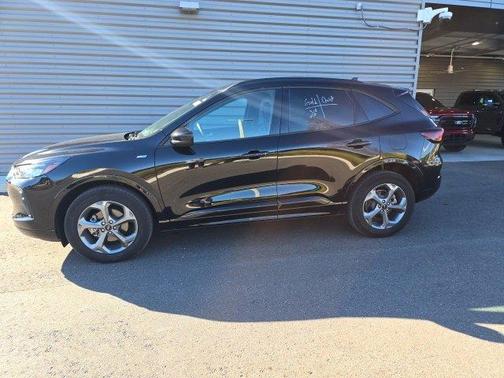 2024 Ford Escape ST-Line Select