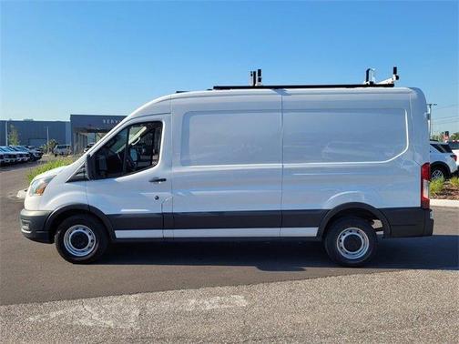 2021 Ford Transit-250 Base