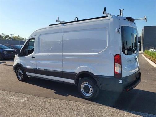 2021 Ford Transit-250 Base
