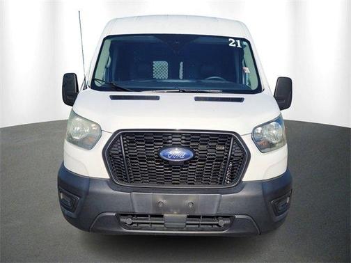 2021 Ford Transit-250 Base