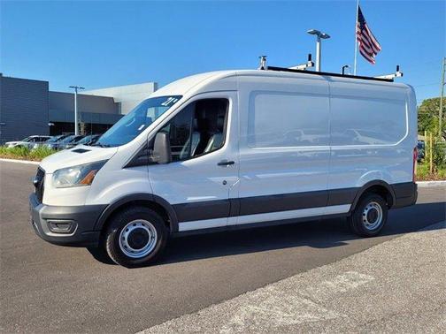 2021 Ford Transit-250 Base