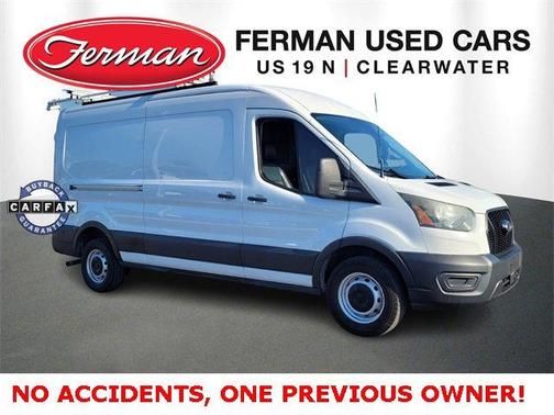 2021 Ford Transit-250 Base