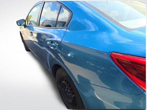 2019 Subaru Impreza 2.0i