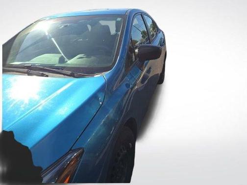 2019 Subaru Impreza 2.0i