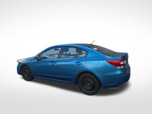 2019 Subaru Impreza 2.0i