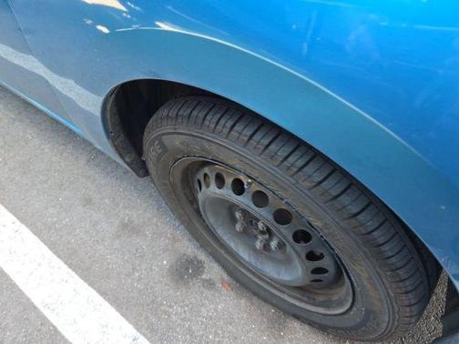 2019 Subaru Impreza 2.0i