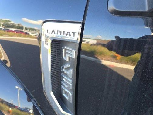 2020 Ford F-450 Lariat