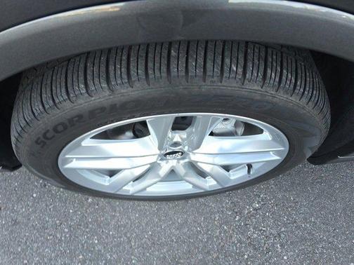 2018 Audi Q7 3.0T Prestige