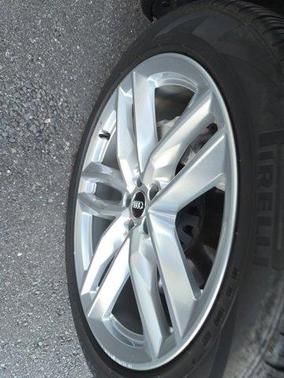 2018 Audi Q7 3.0T Prestige