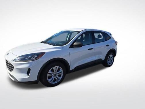 2022 Ford Escape S