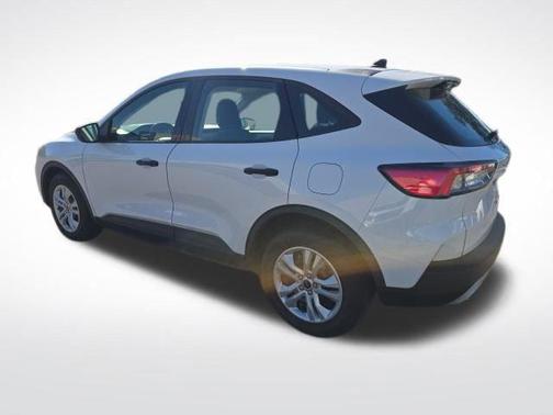 2022 Ford Escape S