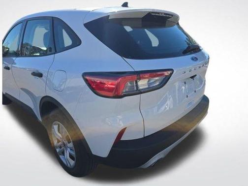 2022 Ford Escape S