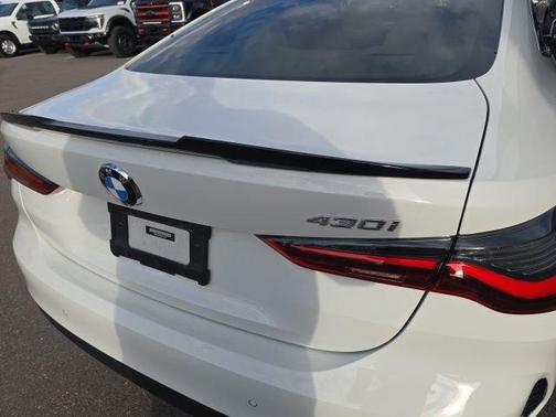 2022 BMW 430 i