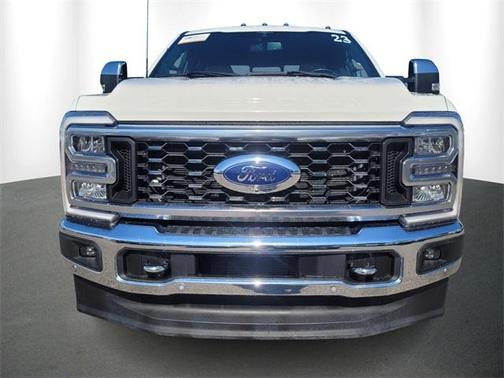 2023 Ford F-350 Lariat Super Duty