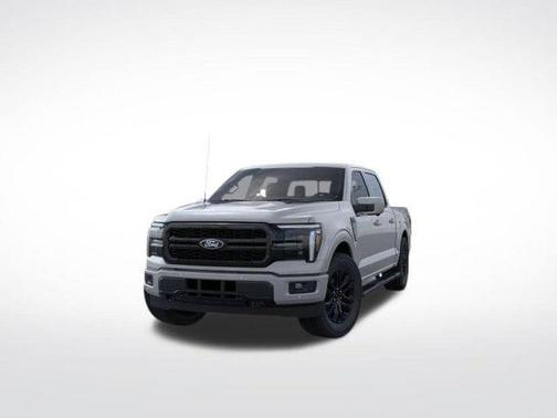 Avalanche 2026 Ford F-150 Lariat Truck