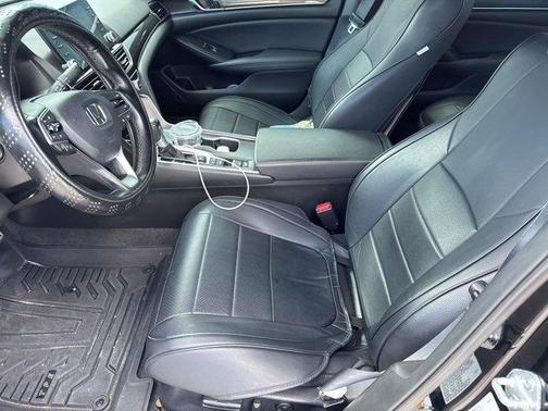 2021 Honda Accord Sport 1.5T