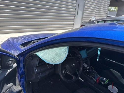 2019 Honda Civic Si Base
