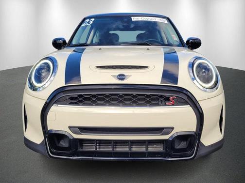 2023 MINI Hardtop Cooper