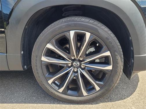 2024 Mazda CX-50 2.5 S Premium Plus Package