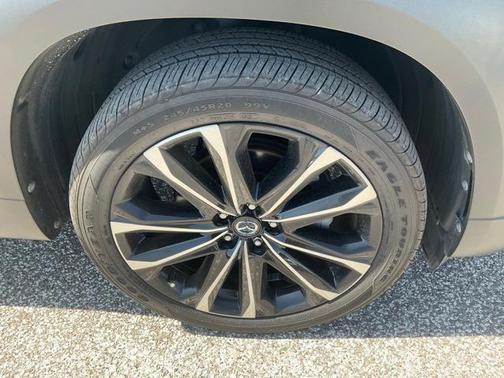 2024 Mazda CX-50 2.5 S Premium Plus Package