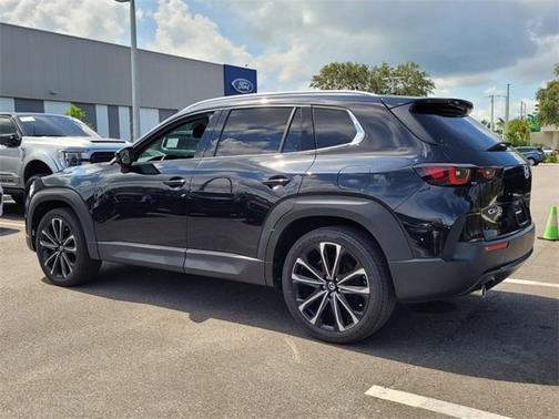 2024 Mazda CX-50 2.5 S Premium Plus Package