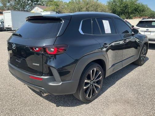 2024 Mazda CX-50 2.5 S Premium Plus Package