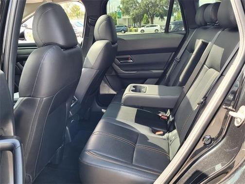 2024 Mazda CX-50 2.5 S Premium Plus Package