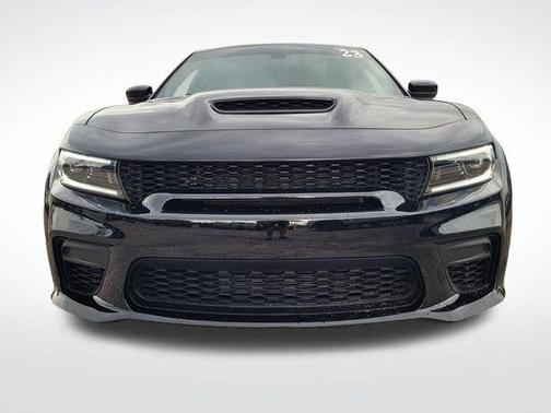 2023 Dodge Charger SRT Hellcat Widebody