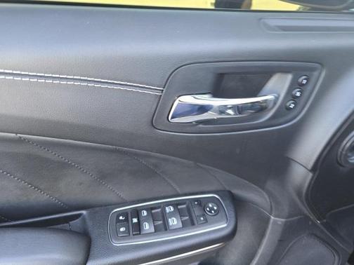 2023 Dodge Charger SRT Hellcat Widebody