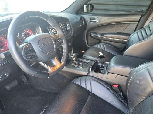 2023 Dodge Charger SRT Hellcat Widebody