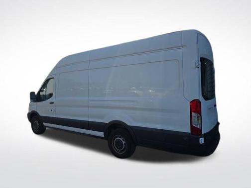 2017 Ford Transit-250 Base