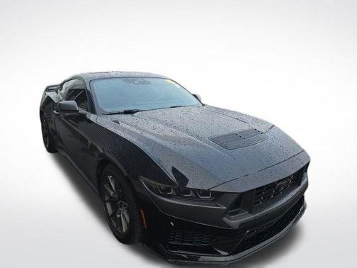 2024 Ford Mustang Dark Horse
